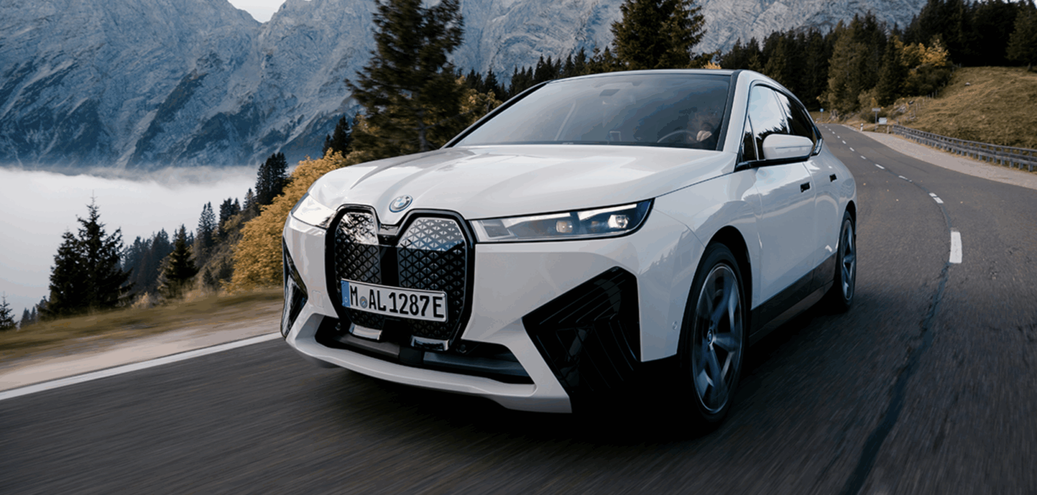 2024 BMW iX Charging Challenges Revealed - Autoxperts